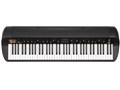 SV1-73 STAGE VINTAGE PIANO Black