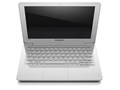 IdeaPad S206 263874J [�p�[���z���C�g]