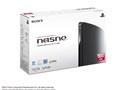 nasne(iXl) CECH-ZNR1J [500GB] [ubN]