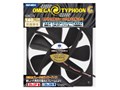 Omega Typhoon G 140mm ���ɐÉ��^�C�v CFZ-140GL