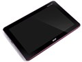 ICONIA TAB A200-S08R [���^���b�N���b�h]
