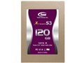 Xtreem S3 SSD TG120GS25AS3M