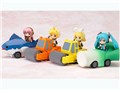 �˂�ǂ낢�ǂՂ炷 VOCALOID �����v���o�b�N�J�[(�~�N&�l�M�J�[)