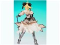 Fate/unlimited codes �Z�C�o�[�E�����B [�M�t�g]