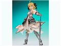 Fate/unlimited codes �Z�C�o�[�E�����B [�M�t�g]
