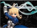 Fate/stay night �Z�C�o�[ �`�񑩂��ꂽ�����̌�(�G�N�X�J���o�[)�` [�O�b�h�X�}�C���J���p�j�[]