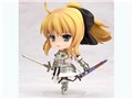 �˂�ǂ낢�� No.077 Fate/unlimited codes �Z�C�o�[�E�����B