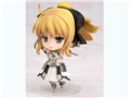 �˂�ǂ낢�� No.077 Fate/unlimited codes �Z�C�o�[�E�����B
