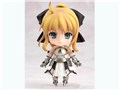 �˂�ǂ낢�� No.077 Fate/unlimited codes �Z�C�o�[�E�����B