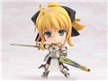 �˂�ǂ낢�� No.077 Fate/unlimited codes �Z�C�o�[�E�����B