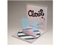 �˂�ǂ낢�ǂՂ� ClariS ClariS�Z�b�g irony Ver.