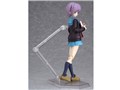 figma No.001 ���{�n���q�̗J�T ����L�� ����ver.