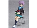 figma No.001 ���{�n���q�̗J�T ����L�� ����ver.