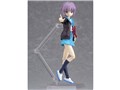figma No.001 ���{�n���q�̗J�T ����L�� ����ver.