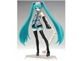 figma No.014 �L�����N�^�[�E�{�[�J���E�V���[�Y01 �����~�N