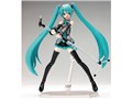 figma No.014 �L�����N�^�[�E�{�[�J���E�V���[�Y01 �����~�N