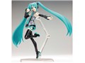 figma No.014 �L�����N�^�[�E�{�[�J���E�V���[�Y01 �����~�N