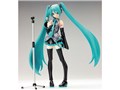 figma No.014 �L�����N�^�[�E�{�[�J���E�V���[�Y01 �����~�N
