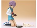 figma No.015 ���{�n���q�̗J�T ����L�� �������@�g��ver.
