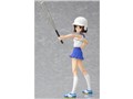 figma No.032 ���{�n���q�̗J�T ���{�n���q �`�A�K�[��ver.