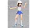 figma No.032 ���{�n���q�̗J�T ���{�n���q �`�A�K�[��ver.