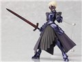 figma No.072 Fate/stay night �Z�C�o�[�I���^
