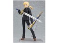 figma No.126 Fate/Zero �Z�C�o�[ Zero ver.