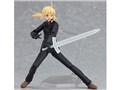 figma No.126 Fate/Zero �Z�C�o�[ Zero ver.