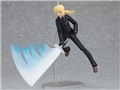 figma No.126 Fate/Zero �Z�C�o�[ Zero ver.