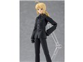 figma No.126 Fate/Zero �Z�C�o�[ Zero ver.