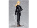 figma No.126 Fate/Zero �Z�C�o�[ Zero ver.