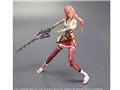 �v���C�A�[�c�� FINAL FANTASY XIII-2 SERAH FARRON