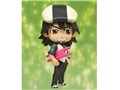 chibi-arts TIGER & BUNNY �L�؁ET�E�ՓO