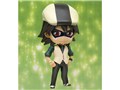 chibi-arts TIGER & BUNNY �L�؁ET�E�ՓO
