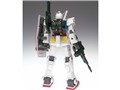 GUNDAM FIX FIGURATION METAL COMPOSITE RX78-02 �K���_�� THE ORIGIN