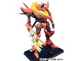 ROBOT魂 <SIDE KMF> コードギアス 反逆のルルーシュ 紅蓮聖天八極式