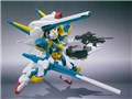 ROBOT�� <SIDE MS> �@����mV�K���_�� V2�A�T���g�o�X�^�[�K���_��