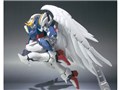 ROBOT�� <SIDE MS> �V�@����L�K���_��W Endless Waltz �E�C���O�K���_���[��(EW��)