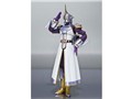 S.H.Figuarts TIGER & BUNNY �X�J�C�n�C