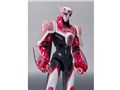 S.H.Figuarts TIGER & BUNNY �o�[�i�r�[�E�u���b�N�XJr.
