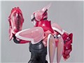 S.H.Figuarts TIGER & BUNNY �o�[�i�r�[�E�u���b�N�XJr.