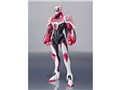 S.H.Figuarts TIGER & BUNNY �o�[�i�r�[�E�u���b�N�XJr.