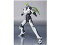 S.H.Figuarts TIGER & BUNNY ���C���h�^�C�K�[