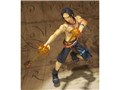 S.H.Figuarts �����s�[�X �|�[�g�K�X�ED�E�G�[�X