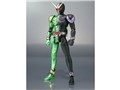 S.H.Figuarts ���ʃ��C�_�[W �T�C�N�����W���[�J�[