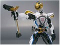 S.H.Figuarts ���ʃ��C�_�[�L�o ���ʃ��C�_�[�C�N�T