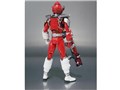 S.H.Figuarts ���ʃ��C�_�[�t�H�[�[ �t�@�C���[�X�e�C�c