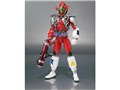 S.H.Figuarts ���ʃ��C�_�[�t�H�[�[ �t�@�C���[�X�e�C�c