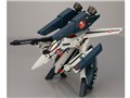 ��܂ƃ}�N���X�V���[�Y 1/60 ���S�ό` VF-1A with�X�[�p�[&�X�g���C�N�p�[�c ����P�@