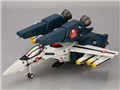 ��܂ƃ}�N���X�V���[�Y 1/60 ���S�ό` VF-1A with�X�[�p�[&�X�g���C�N�p�[�c ����P�@